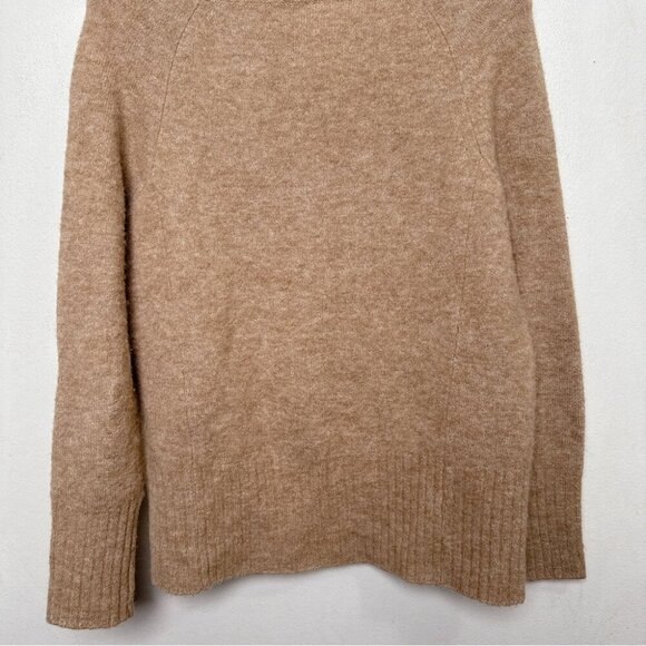 Aritzia The Group Babaton Womens XXS Plutarch Cowl Neck Wool Sweater - Picture 15 of 16